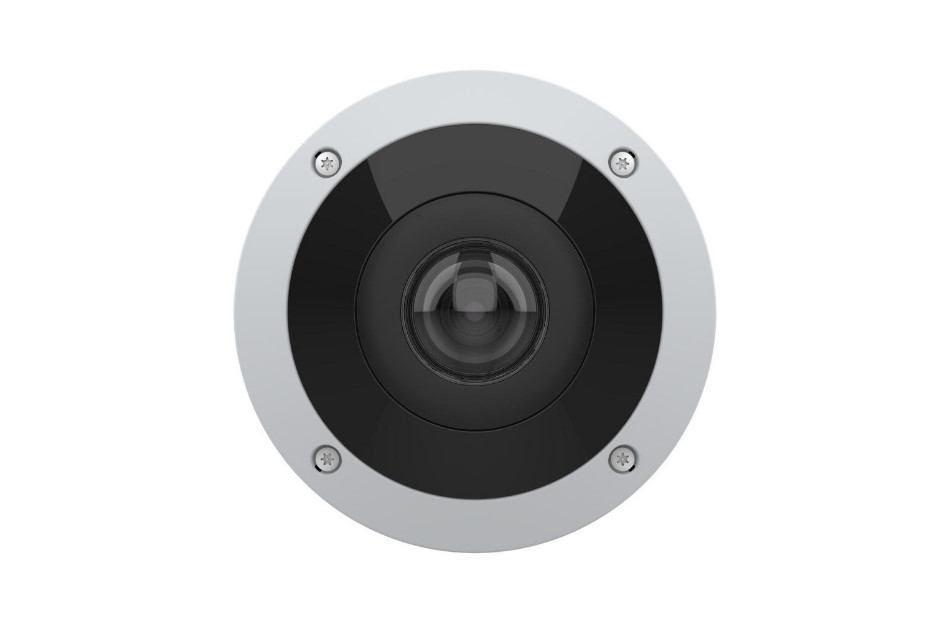 Axis - AXIS M4318-PLVE | Digital Key World