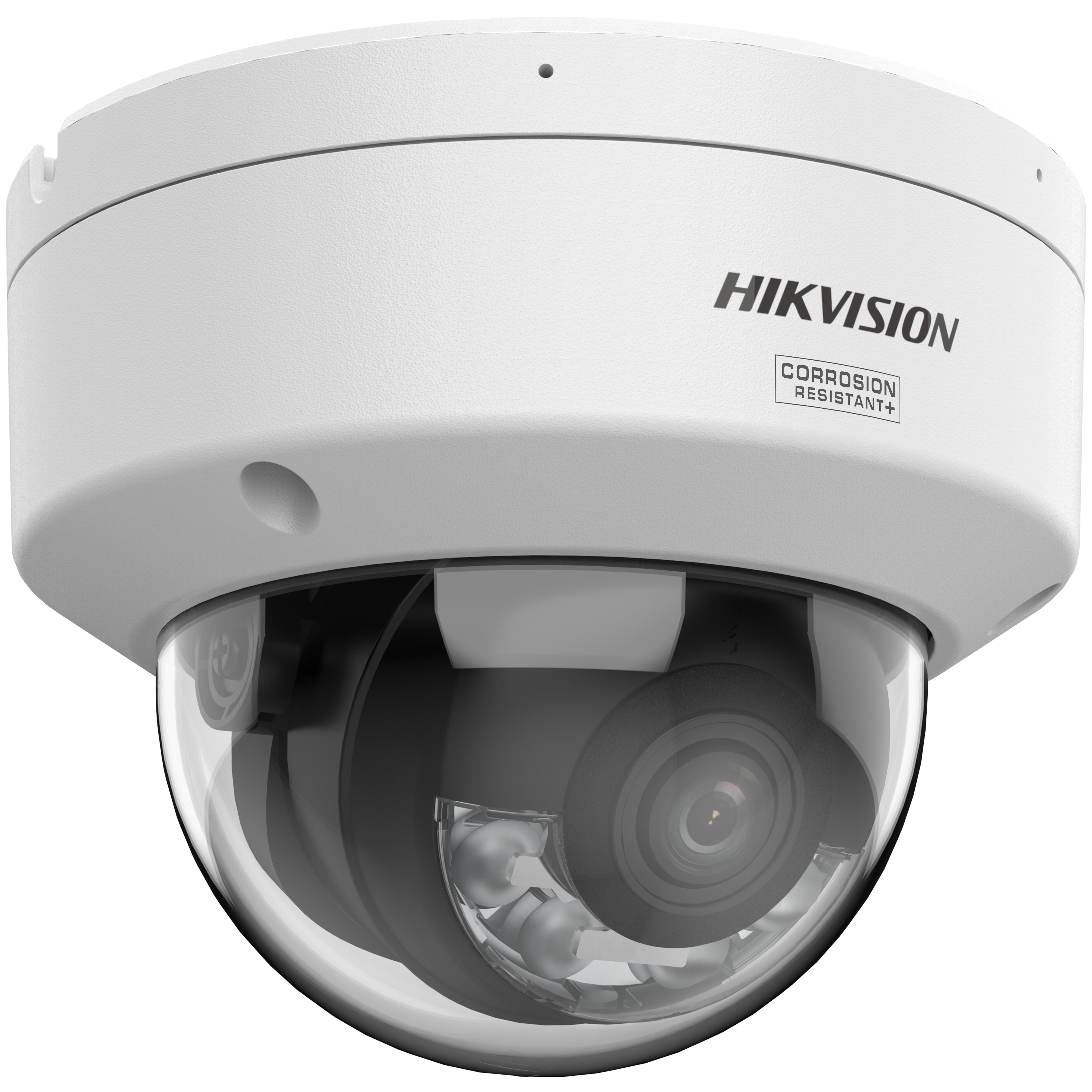 Hikvision - DS-2CD3186G3-LISUY(2.8mm)(eF)(O-STD) | Digital Key World
