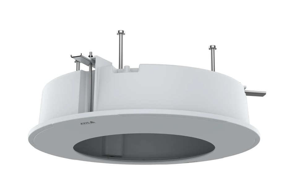 AXIS - AXIS TP3208-E RECESSED MOUNT