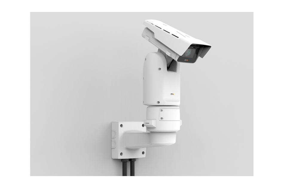 Axis - AXIS Q8685-E 24V AC/DC | Digital Key World