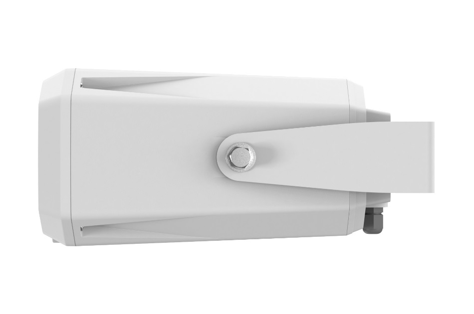 Hanwha Vision - SPA-H100W | Digital Key World