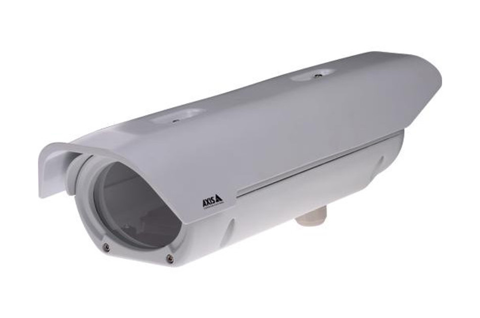 Axis - AXIS T92F10 OUTDOOR HOUSING 6P | Digital Key World