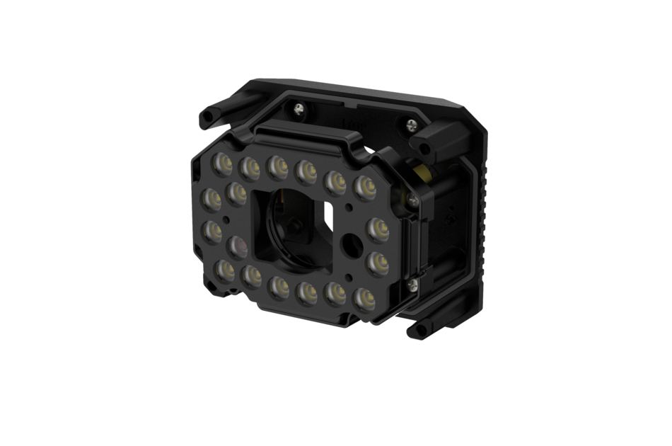 Hanwha Vision - SPI-BWN0