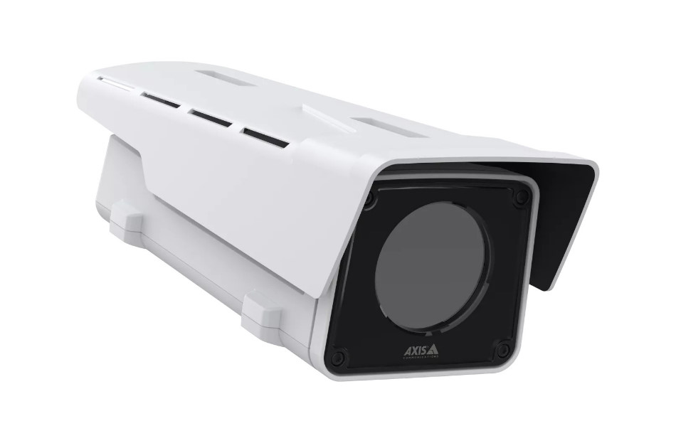 AXIS - AXIS Q2111-E 60 MM 8.3 FPS