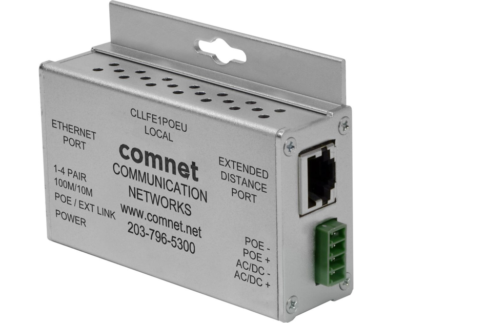 ComNet - CLLFE1POEU | Digital Key World