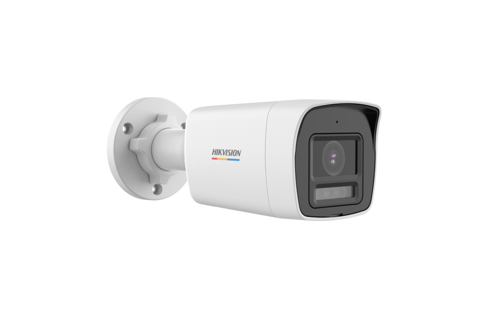 Hikvision - DS-2CE10UF3T-LSYE(2.8mm)(O-STD)