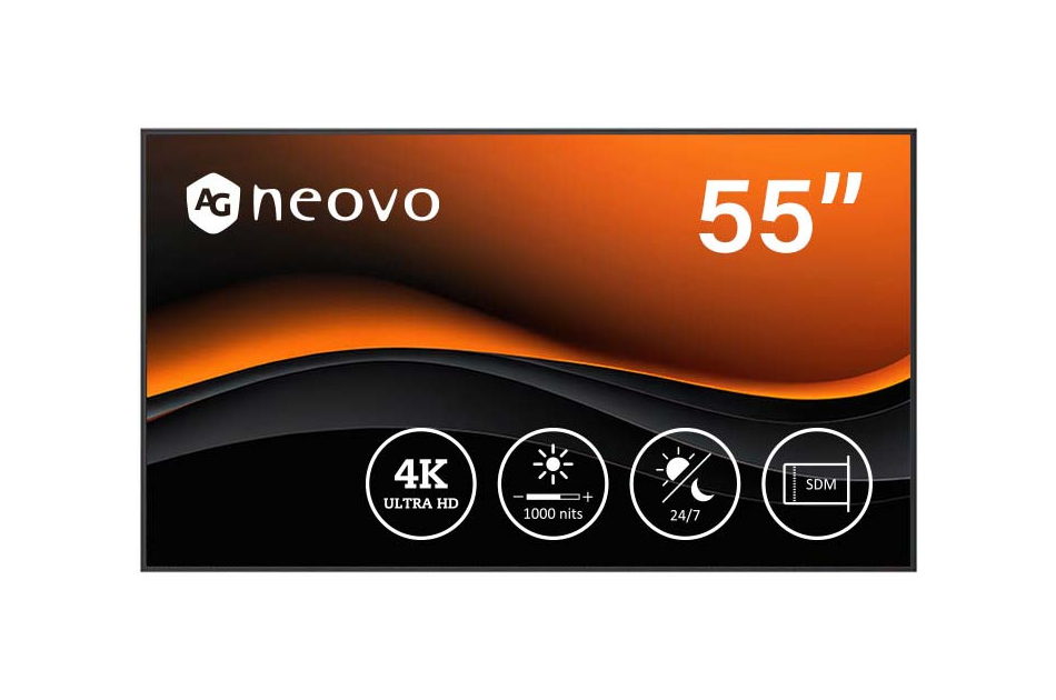 AG Neovo - PD5502