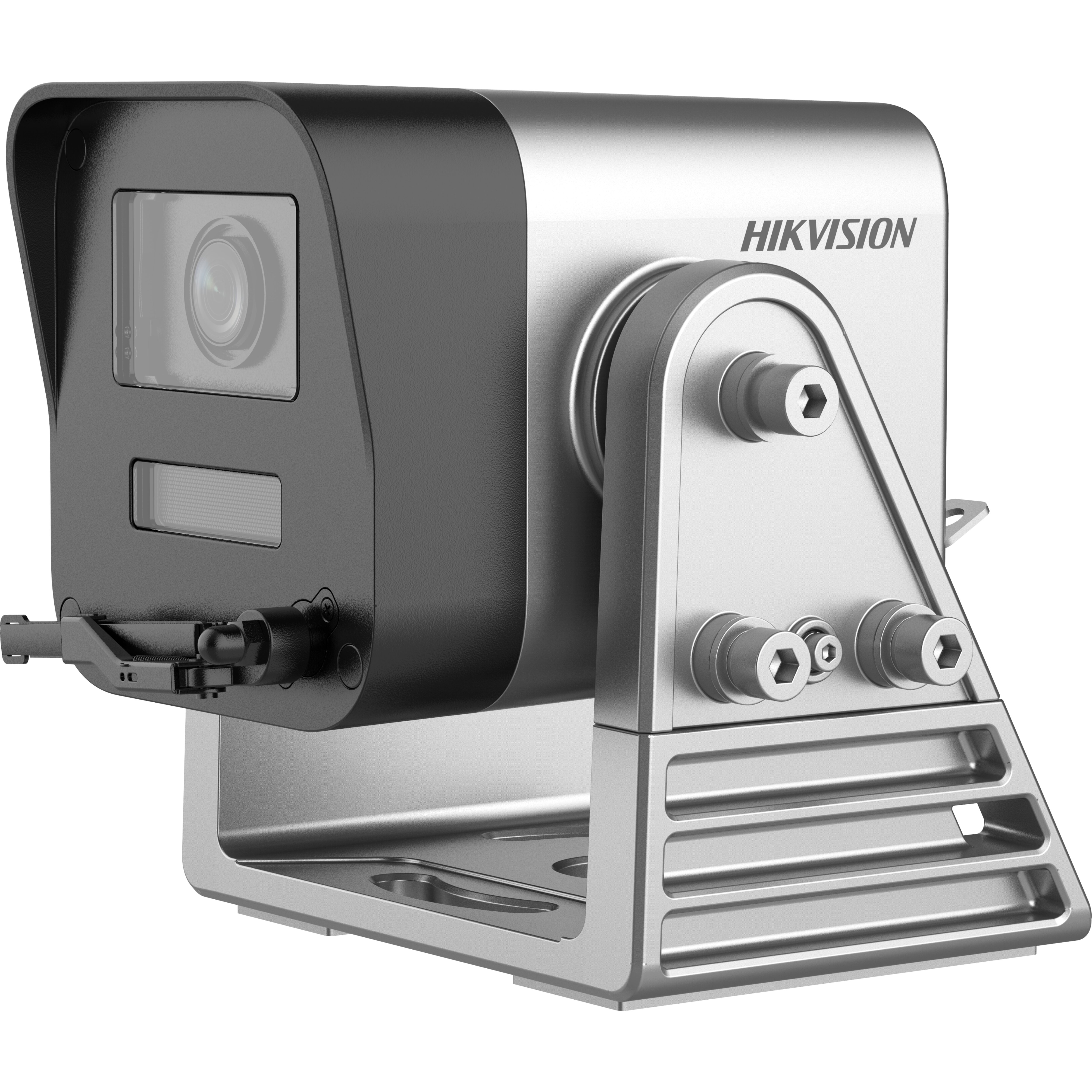 Hikvision - DS-2XV6646G0-LIZHRS(2.8-12mm)(O-STD) | Digital Key World
