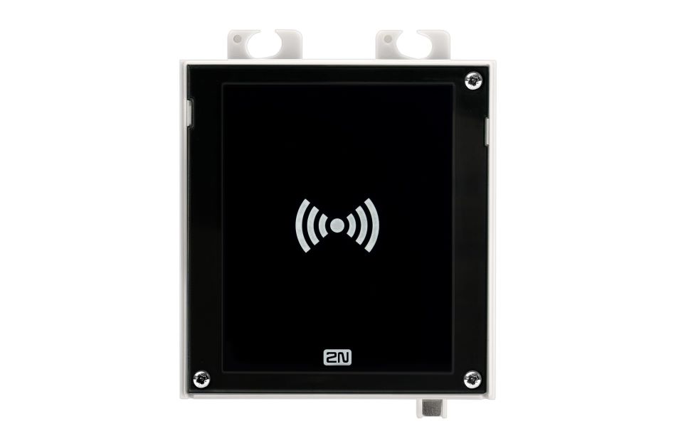 2N - 2N Access Unit 2.0 RFID | Digital Key World