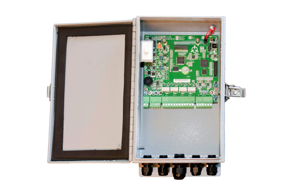 Senstar - G6EM0102 | Digital Key World