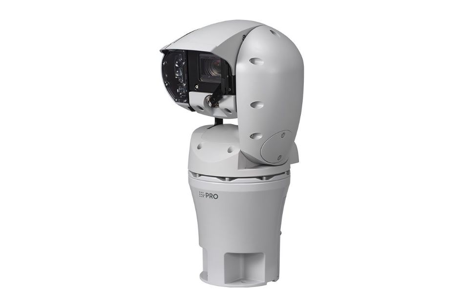 i-PRO - WV-X67700-Z3L3
