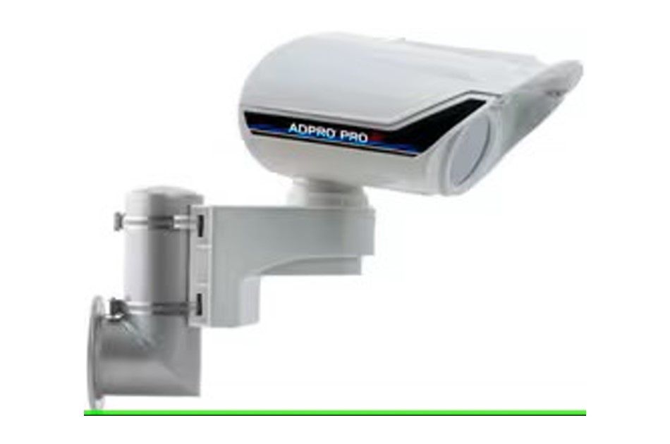 Adpro - PRO E-400H | Digital Key World