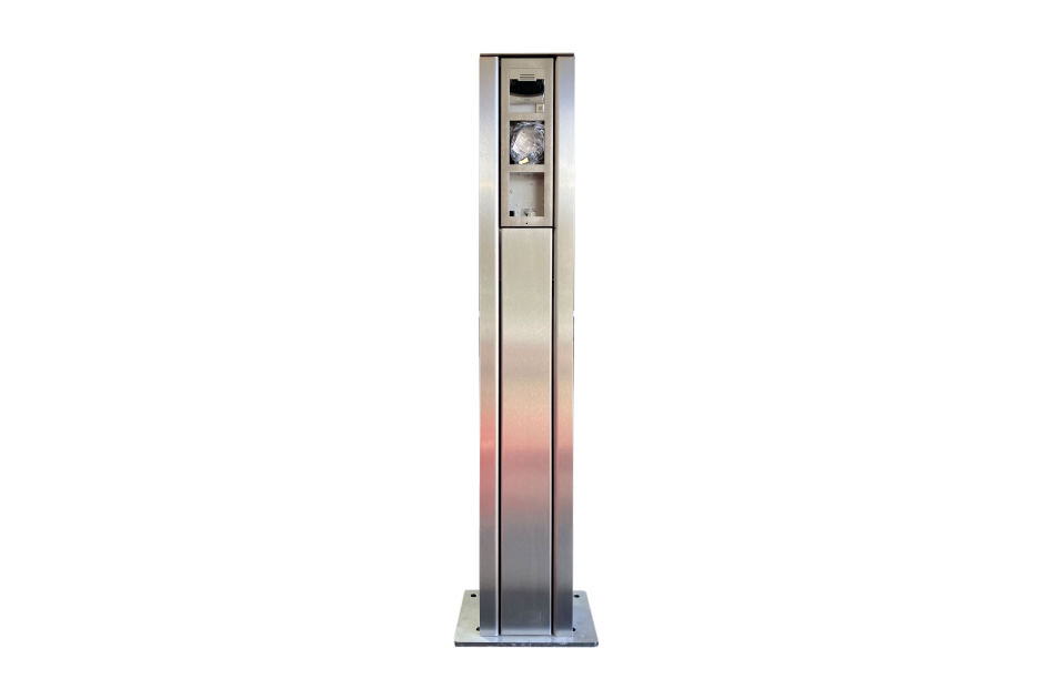 Solvido - 2N STELE PKW AP2 | Digital Key World