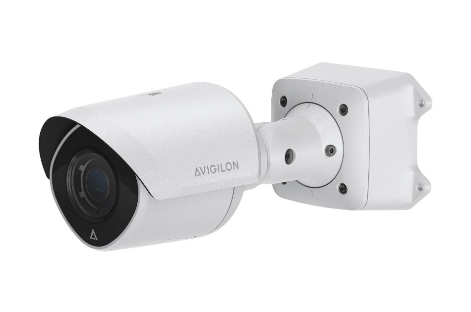 Avigilon - 8.0C-H6SL-BO1-IR | Digital Key World