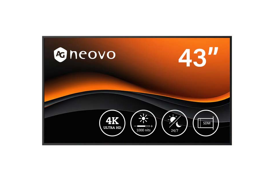 AG Neovo - PD4302
