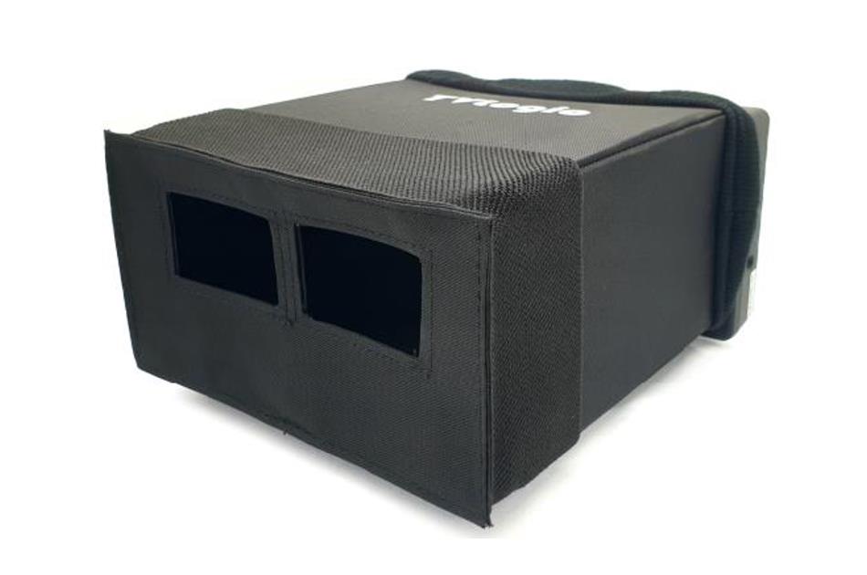 TVlogic - Hood-F7H | Digital Key World