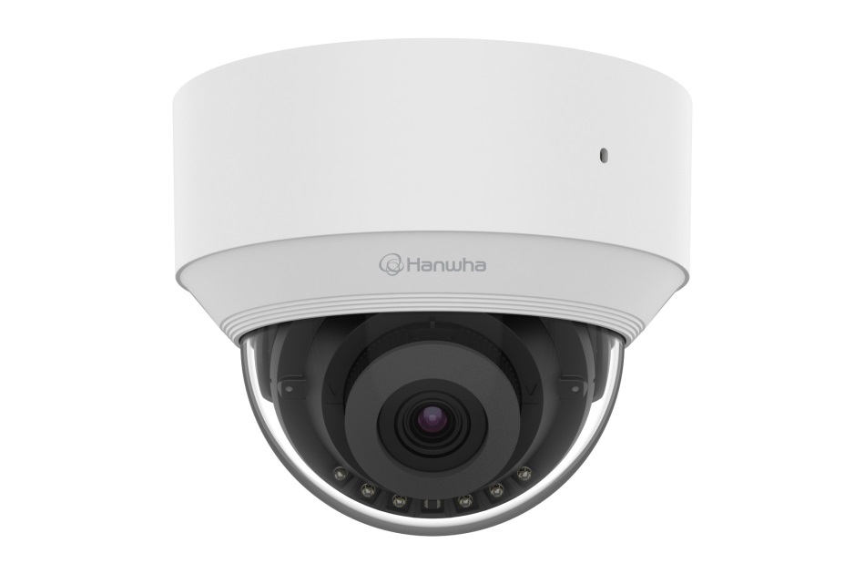Hanwha Vision - QND-C8013R | Digital Key World