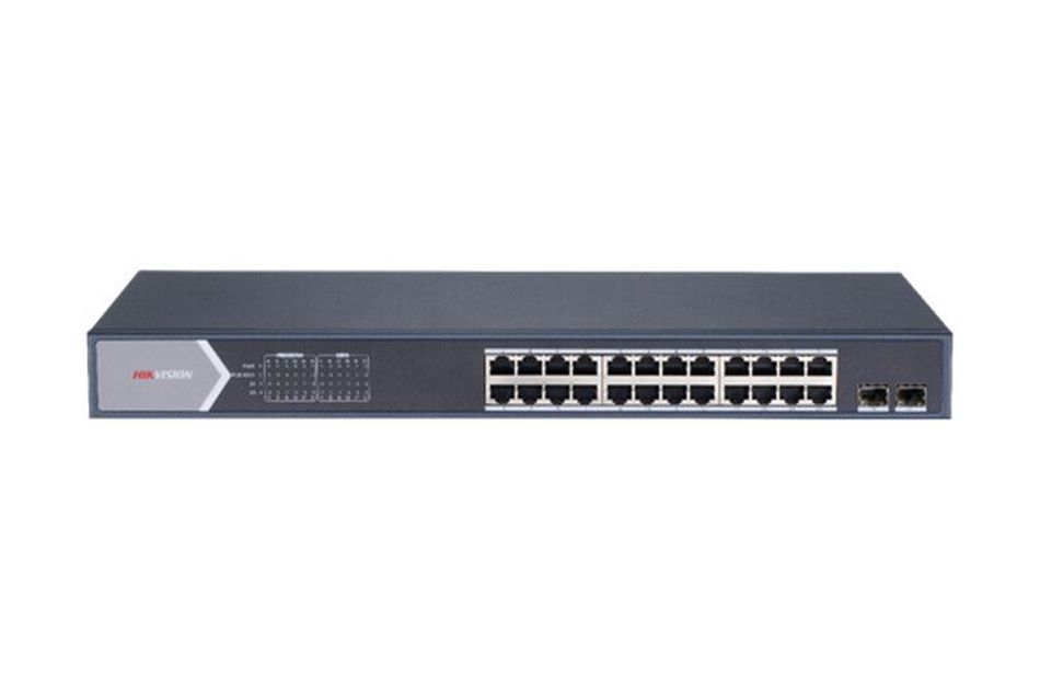Hikvision - DS-3E1526P-SI | Digital Key World