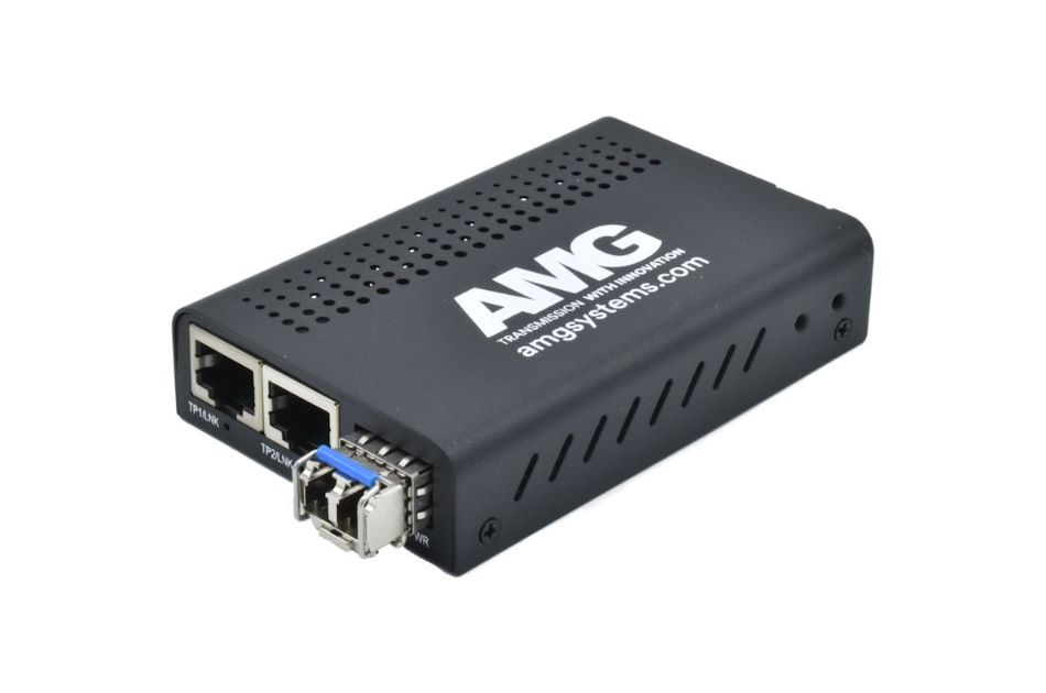 AMG Systems - AMG210M-2G-1SM2 | Digital Key World