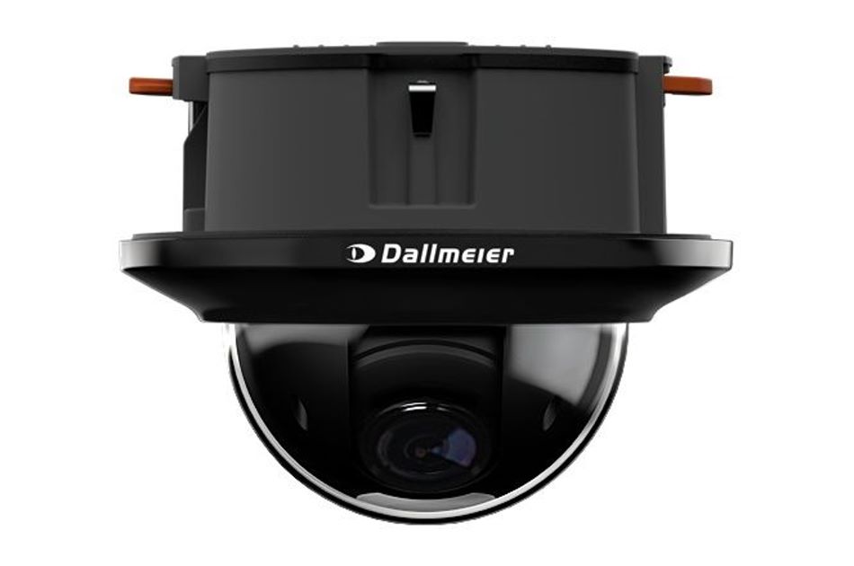 Dallmeier - RDF6400DN (12 - 40 mm) | Digital Key World