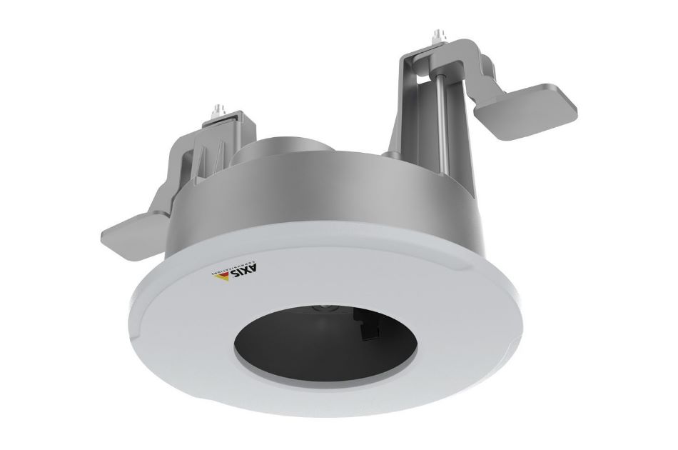 Axis - AXIS TM3207 PLENUM RECESSED MO | Digital Key World