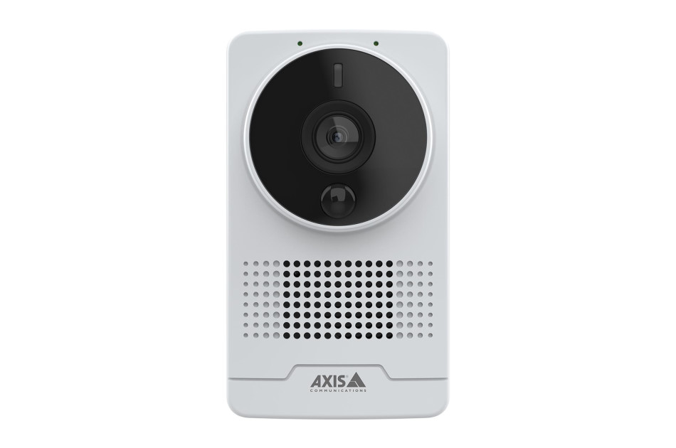 Axis - AXIS M1075-L BOX CAMERA | Digital Key World