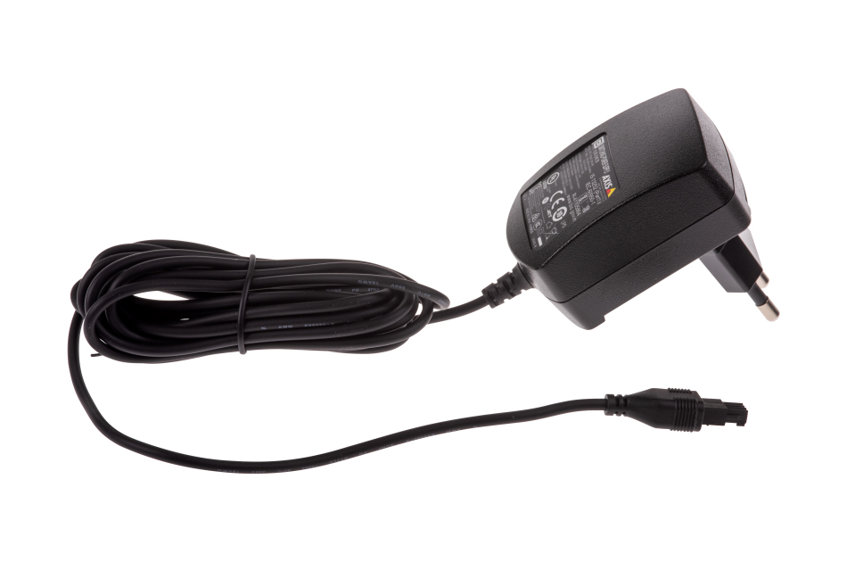 Axis - ACC MAINS ADAP PS-K TERM-CONN | Digital Key World