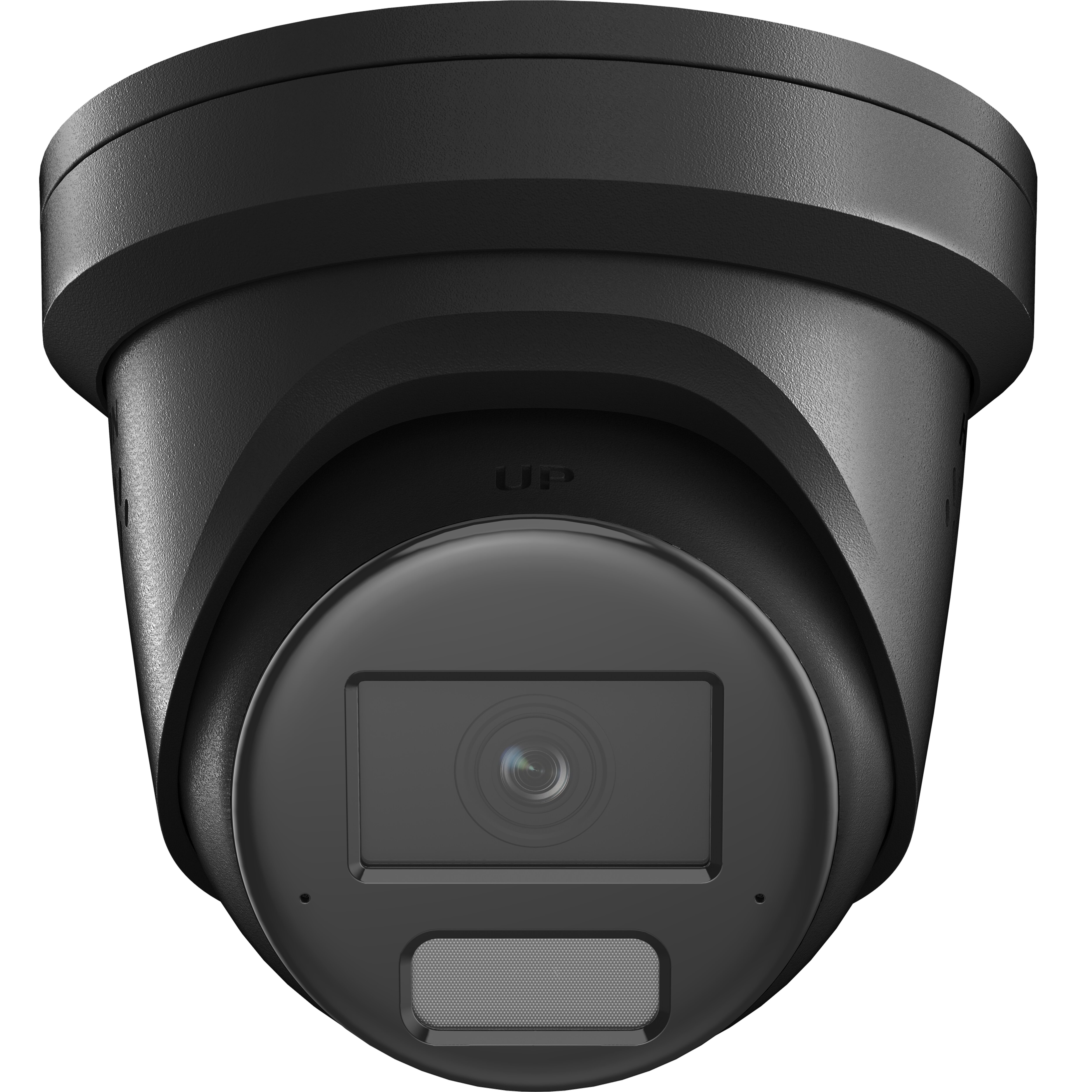 Hikvision - DS-2CD2346G3-IZS2UY/SL(2.8/4)O-STDBLACK | Digital Key World