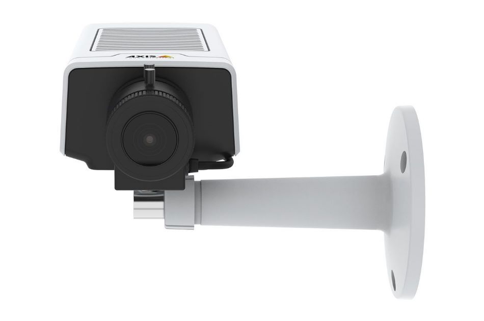 Axis - AXIS M1135 MK II | Digital Key World