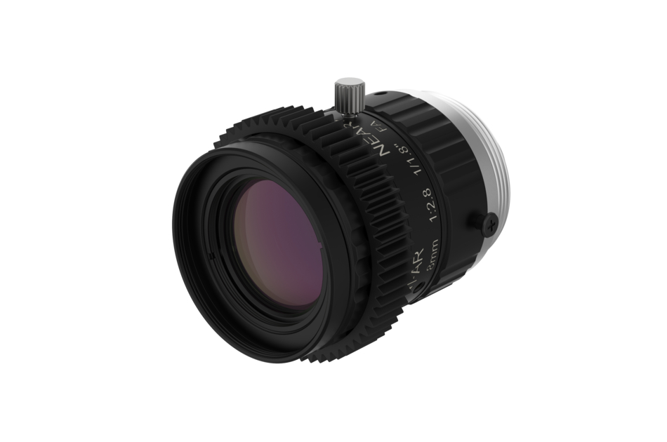 Hanwha Vision - SLM-5M08