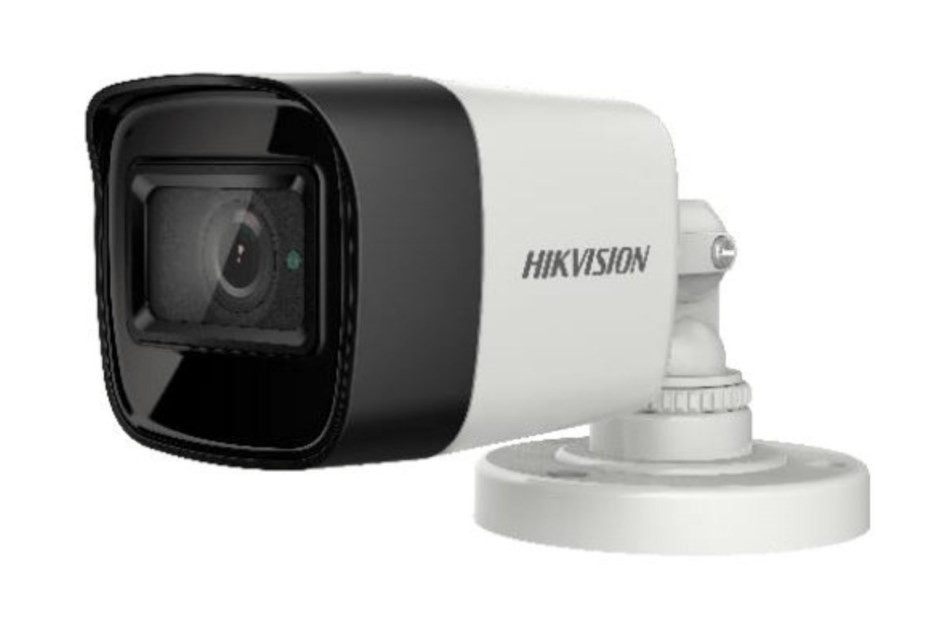 Hikvision - DS-2CE16U1T-ITF(6mm) | Digital Key World