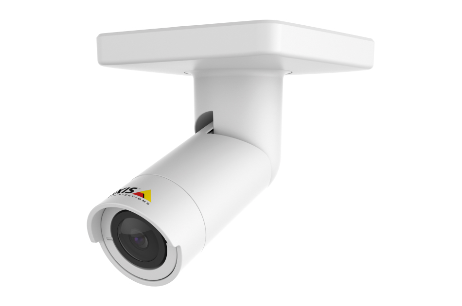 Axis - AXIS F1004 BULLET SENSOR UNIT | Digital Key World