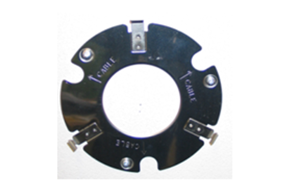 Axis - AXIS M501X MOUNTING KIT | Digital Key World