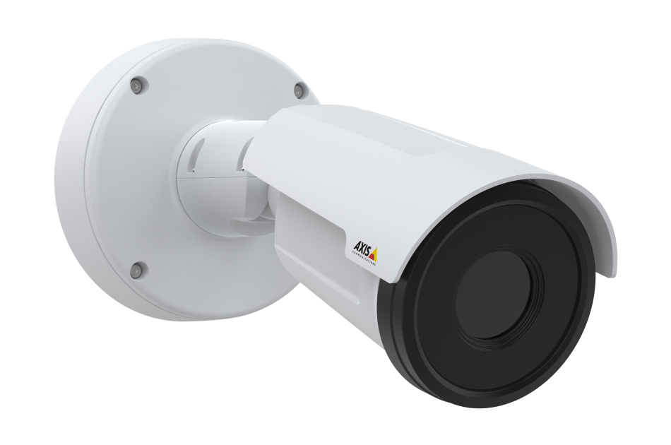 Axis - AXIS Q1952-E 19MM 8.3 FPS | Digital Key World