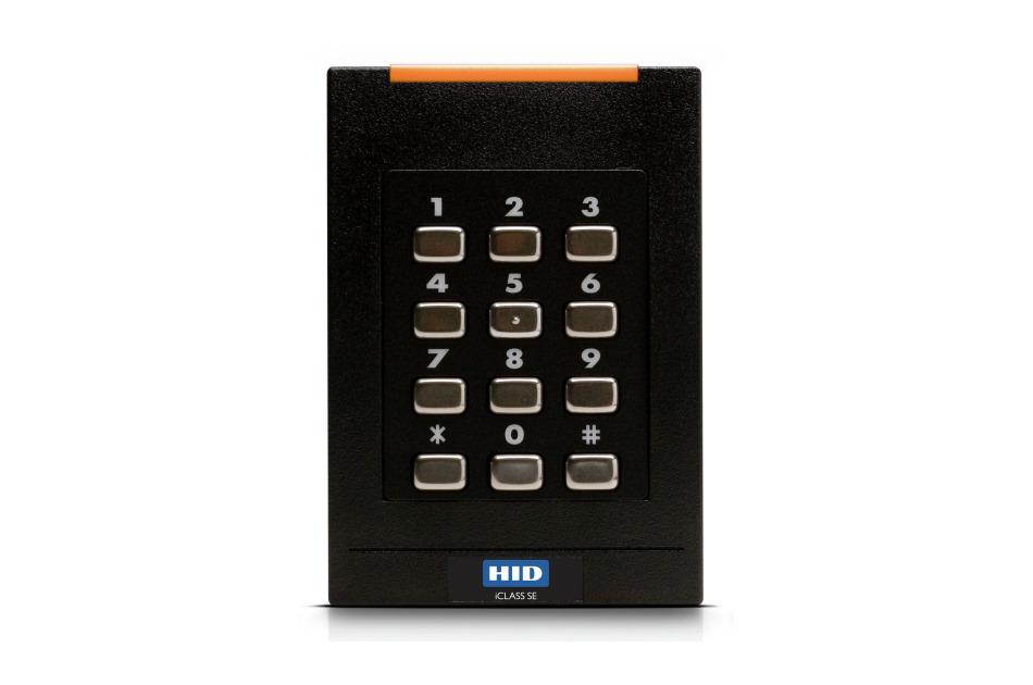 HID - 921PMNTEKMA004 | Digital Key World