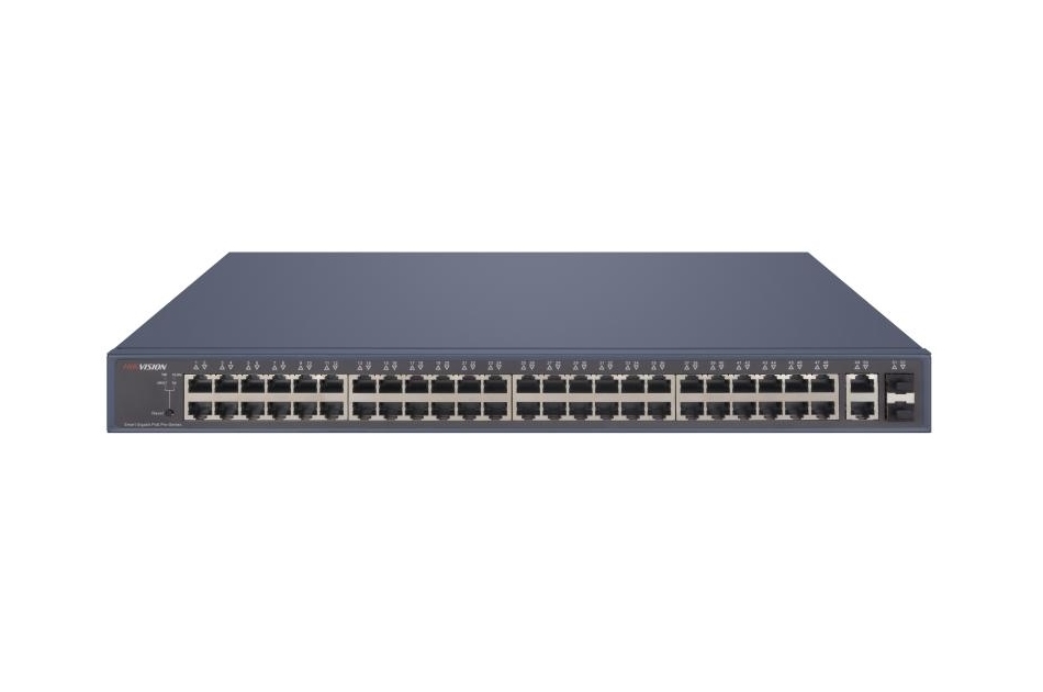 Hikvision - DS-3E1552P-SI | Digital Key World