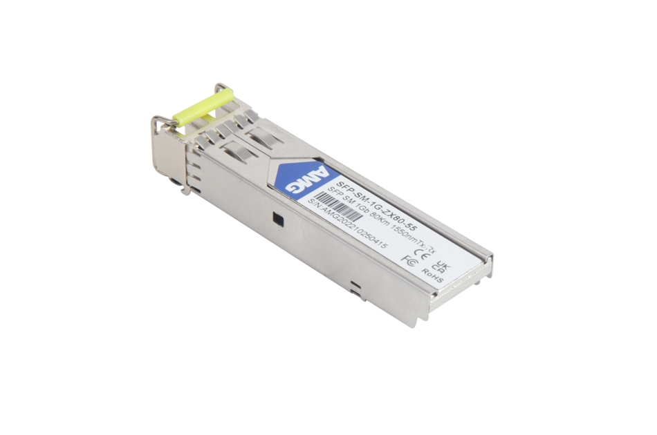 AMG Systems - SFP-SM-1G-ZX80-55