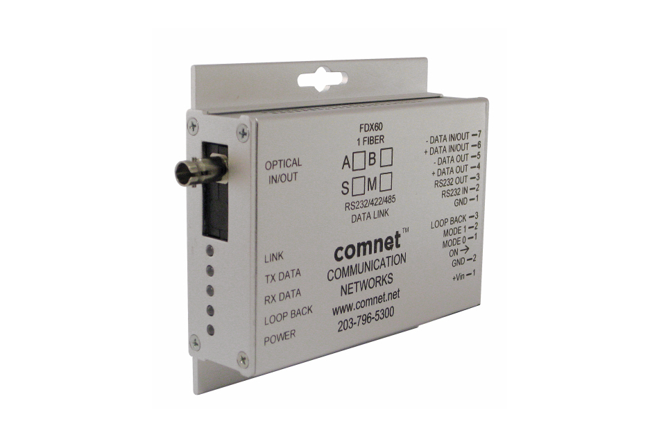 ComNet - FDX60S1AM | Digital Key World