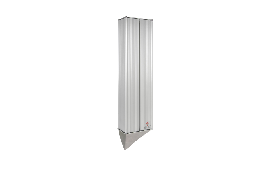 SLAT - EP V760 SPACE BOX V3 | Digital Key World