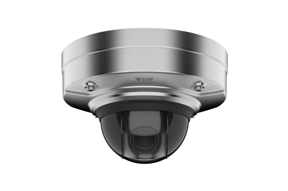 Axis - AXIS Q3538-SLVE DOME CAMERA | Digital Key World