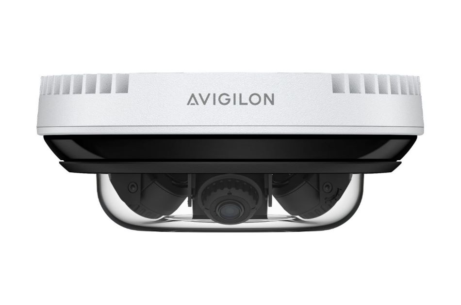 Avigilon 24CH5A3MH Digital Key World