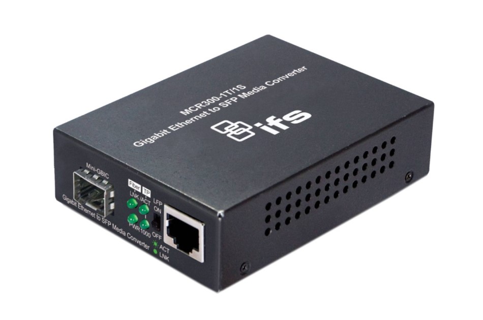 IFS - MCR300-1T-1S-V2 | Digital Key World