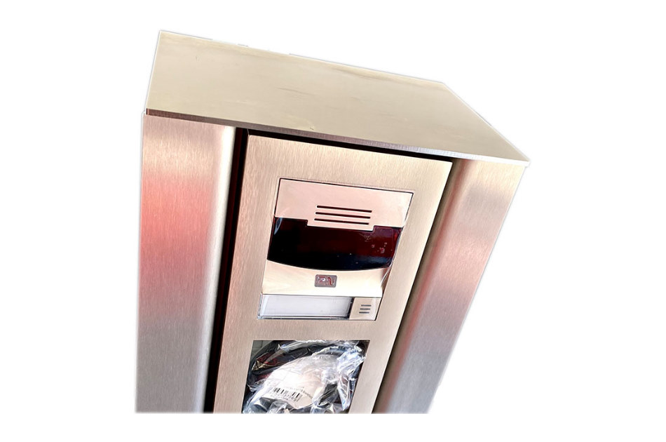 Solvido - 2N STELE PKW AP3 | Digital Key World
