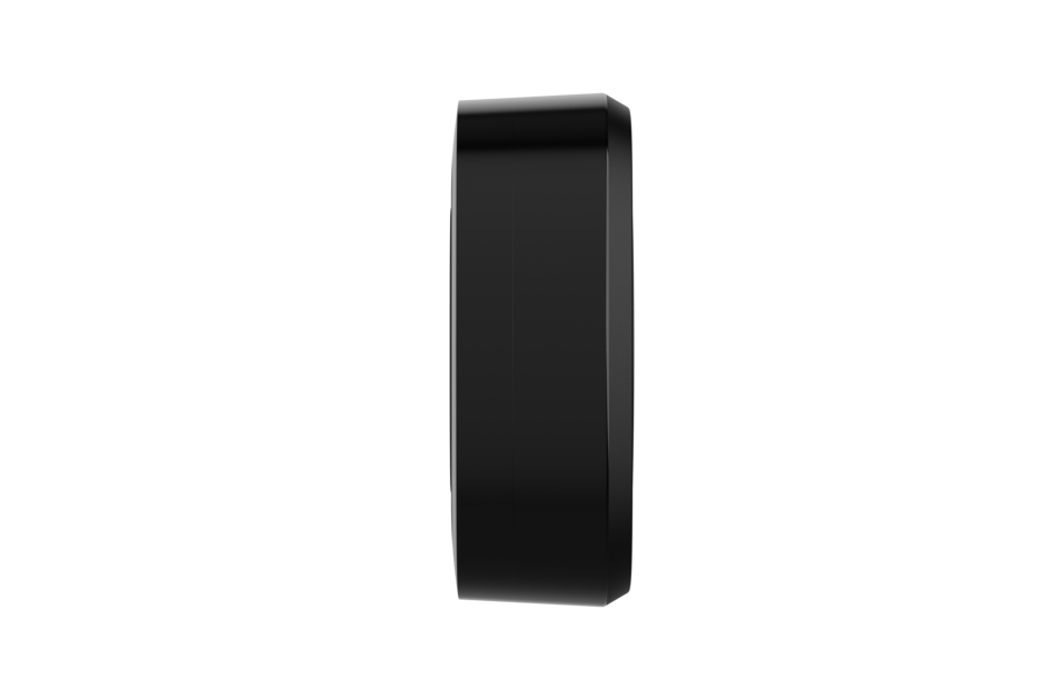 Ajax - Ajax EN54 FireProtect (Sounder) black