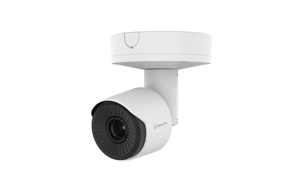 Hanwha Vision - TNO-C3042T