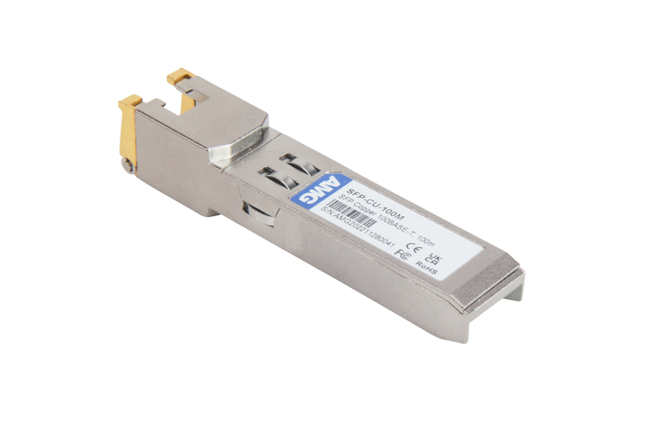 AMG Systems - SFP-CU-100M