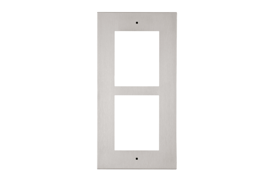 2N - 2N IP Verso Flush Frame 2M | Digital Key World