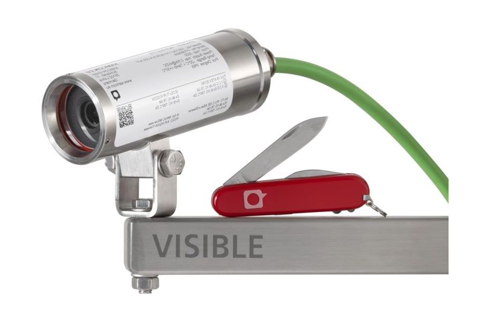 SAMCON - RoughCam IPP1275 T10-VA0.1.K1.BOR-N.N-005.N-P | Digital Key World