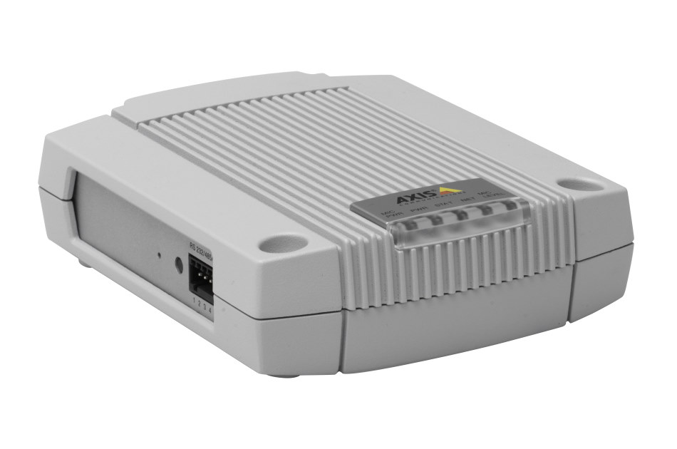 Axis - AXIS P8221 10PCS/BULK | Digital Key World