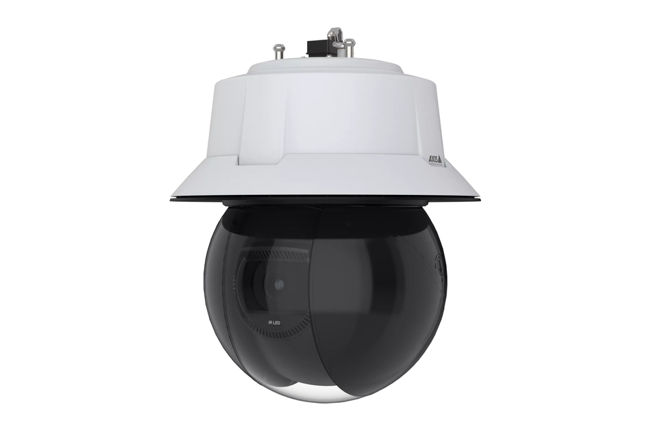 AXIS - AXIS Q6325-LE